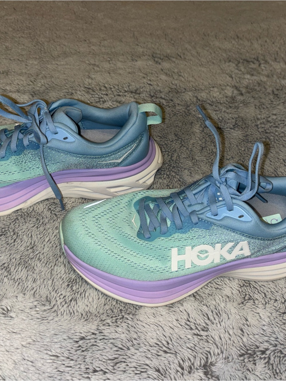HOKA Bondi 8 - Picture 3 of 8